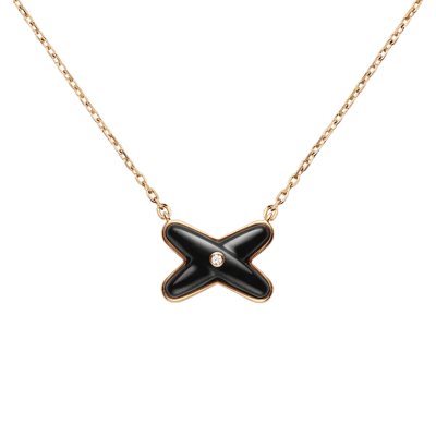 Chaumet Jeux de liens Pendant