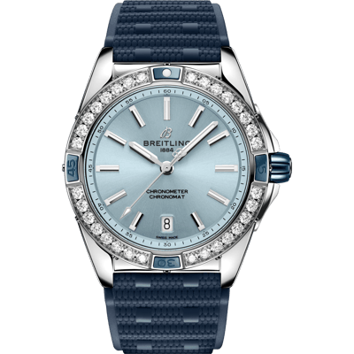 Breitling Super Chronomat Automatic 38mm