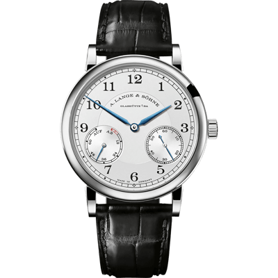 A. Lange &amp;amp; S&ouml;hne 1815 Up/Down 39mm