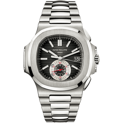 Patek Philippe Nautilus Chronograph 40.5mm