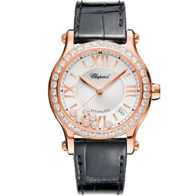 Chopard Happy Sport 36mm