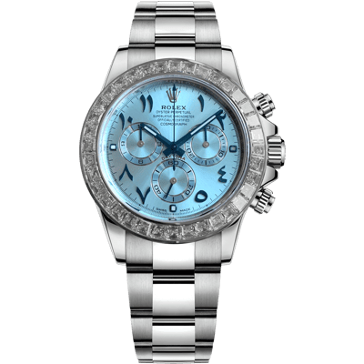 Rolex Oyster Perpetual Cosmograph Daytona 40mm