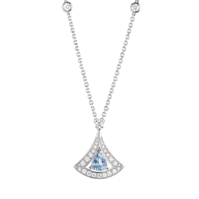 Bvlgari Diva's Dream Necklace