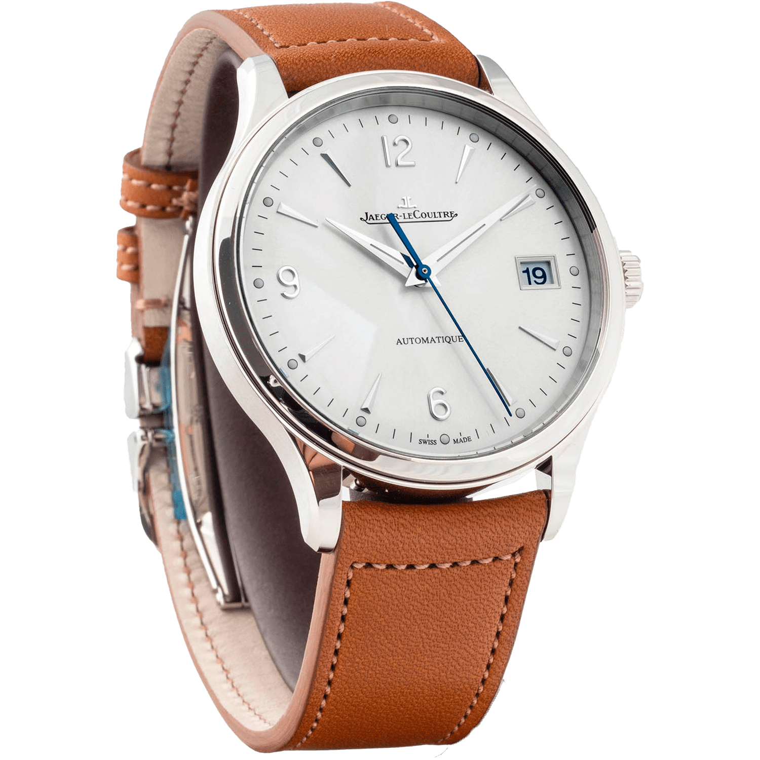 Buy Jaeger LeCoultre Master Control Date