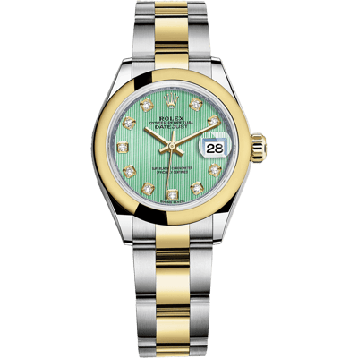 Rolex Oyster Perpetual Datejust 28mm