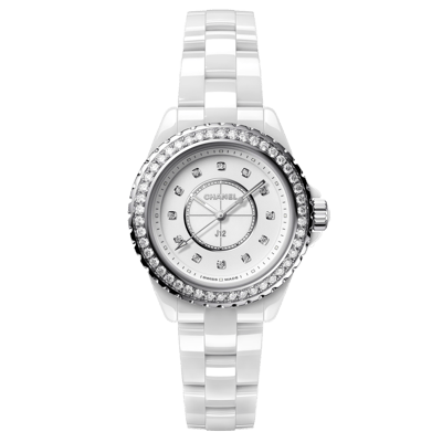 Chanel J12 33mm