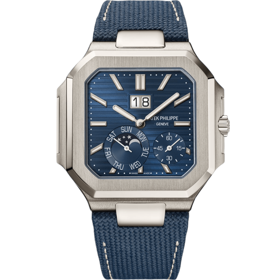 Blue Dial Patek Philippe Geneve Price In Pakistan Patek Philippe