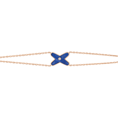 Chaumet Jeux de liens Bracelet