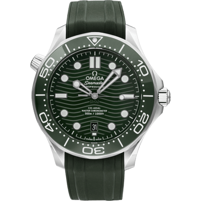 Omega Seamaster Diver 300M 42mm