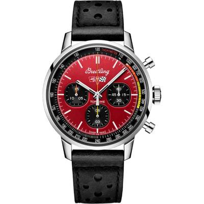 Breitling Top Time Chevrolet Corvette 42mm