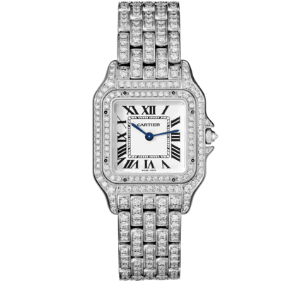 Cartier Panthere Small Model