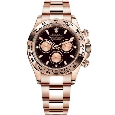 Rolex Oyster Perpetual Cosmograph Daytona 40mm