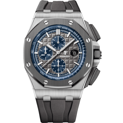 Audemars Piguet Royal Oak Offshore Selfwinding Chronograph 44mm