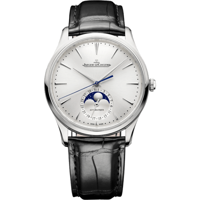Jaeger-LeCoultre Master Ultra Thin Moon 39mm