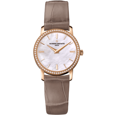 Vacheron Constantin Traditionnell Patrimony 30mm