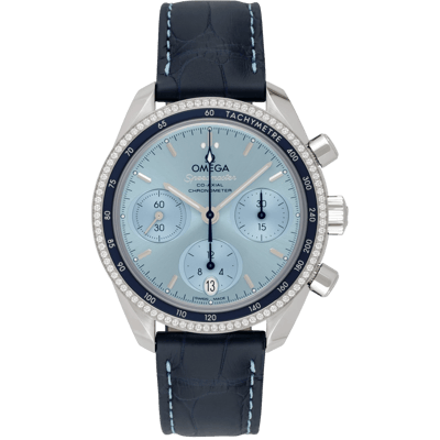 Omega Speedmaster Chronograph 38mm