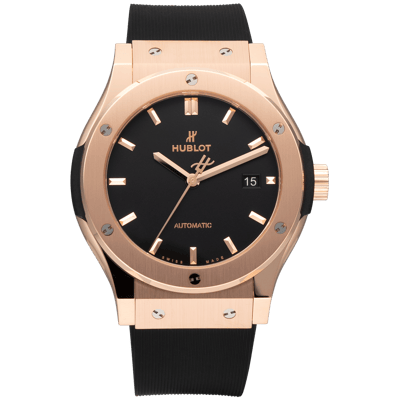 Hublot Classic Fusion King Gold 42mm