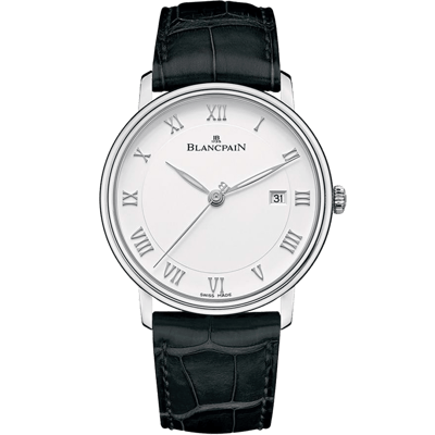 Blancpain Villeret Ultraplate 40mm