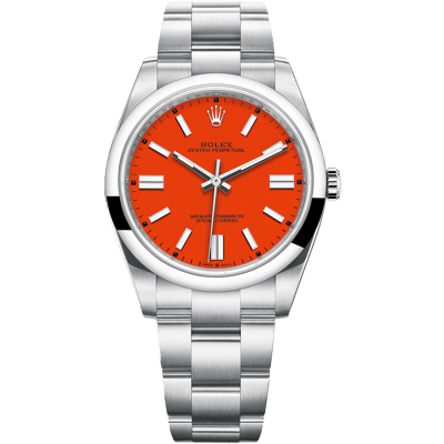 Rolex Oyster Perpetual 41mm