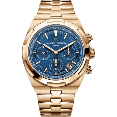 Vacheron Constantin Overseas Chronograph 42.5mm