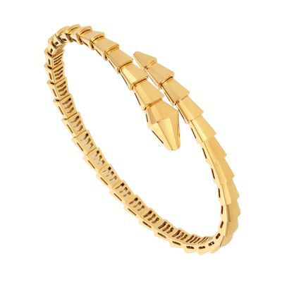 Bvlgari Serpenti Viper Bracelet