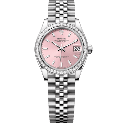 Rolex Oyster Perpetual Datejust 31mm