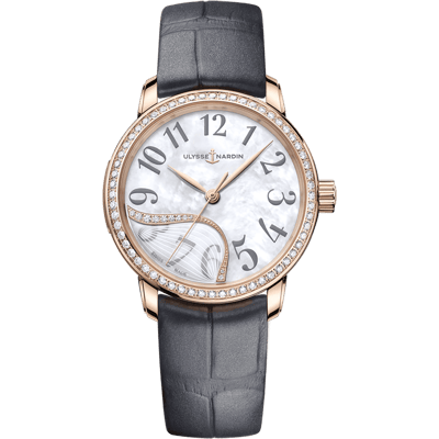 Ulysse Nardin Classico 34mm