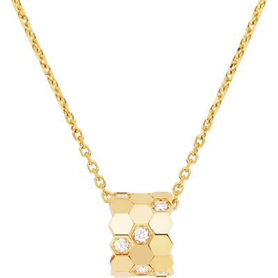 Chaumet Bee My Love Pendant