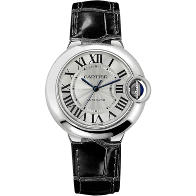 Cartier Ballon Bleu 36mm