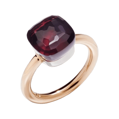 Pomellato Nudo Ring