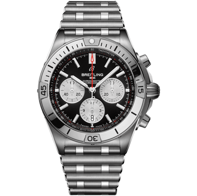 Breitling Chronomat Chronograph 42mm