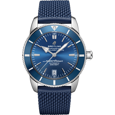 Breitling Superocean Heritage 42mm