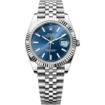 Rolex Oyster Perpetual Datejust 41mm