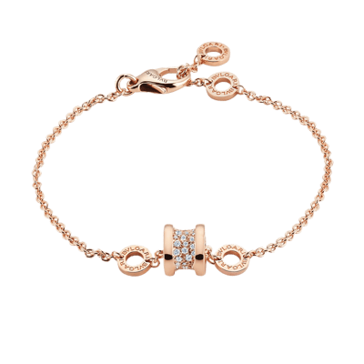 Bvlgari Bzero1 Bracelet