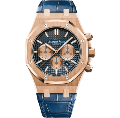 Audemars Piguet Royal Oak Selfwinding Chronograph 41mm