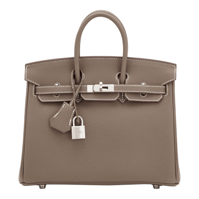 HERMÈS グレー 地ゴールド クラウン柄大型カレ Hermès - Shop Online | Watches World