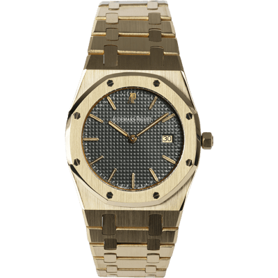 Audemars Piguet Royal Oak Quartz 33mm