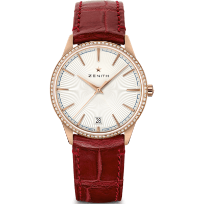 Zenith Elite Classic 36mm