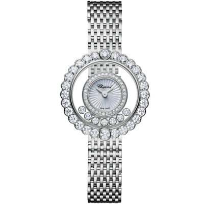 Chopard Happy Diamonds Icons 30mm