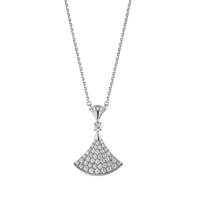 Bvlgari Diva's Dream Necklace