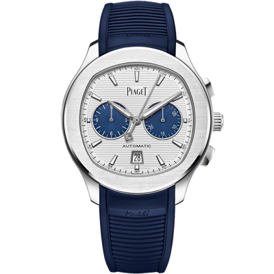 Piaget Polo Chronograph Limited Edition 42mm