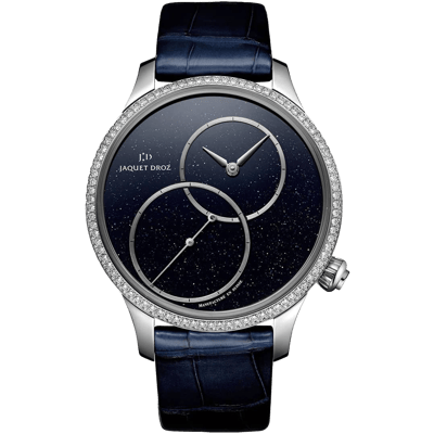 Jaquet Droz Grande Seconde Off-Centered 39mm