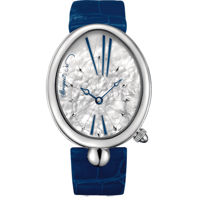 Breguet Reine de Naples 43.7mm