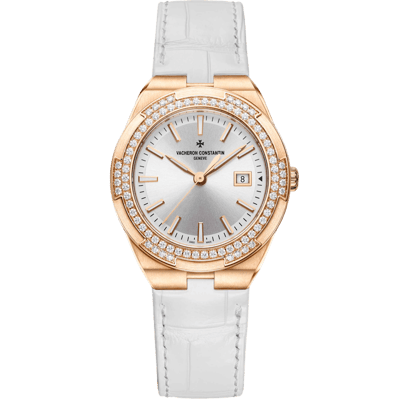 Vacheron Constantin Overseas Quartz 33mm