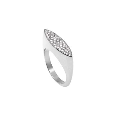 Helena Joy Chevali&egrave;re Amanda White Gold Diamond