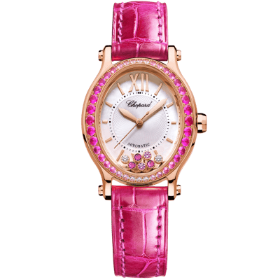 Chopard Happy Sport Oval