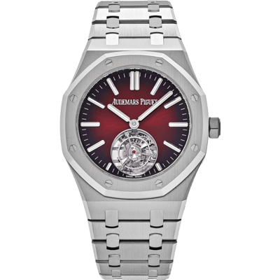Audemars Piguet Royal Oak Selfwinding Flying Tourbillon 41mm
