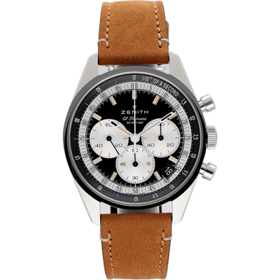 Zenith Chronomaster Original 38mm