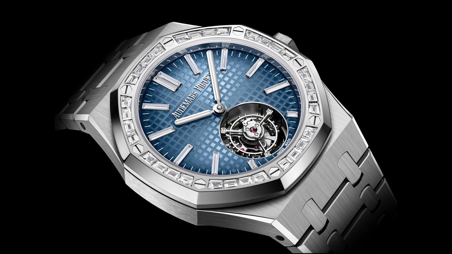 Platinum Audemar Piguet Royal Oak Prezzo Buy Audemars Piguet Royal