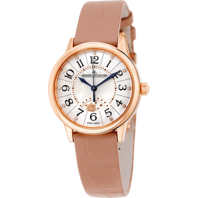 Jaeger LeCoultre Rendez-vous Night &amp;amp; Day 29mm